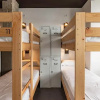 Отель Ekoos Hostel, фото 3