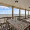 Отель Marisol - Pet Friendly And Gulf Front! Enjoy The Large Deck With Amazing Views! 3 Bedroom Home by Re, фото 24