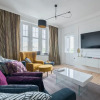 Отель Dom & House - Apartment Golden Loft, фото 6