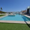 Отель Plushy Villa in Torremendo With Pool and Reservoir Views в Ориуэле