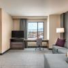 Отель Residence Inn by Marriott Boise Downtown City Center, фото 5
