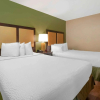 Отель Southpoint Suites, фото 3