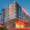 Отель Vienna Hotel (Hezhou Xindu), фото 27