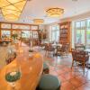 Отель Best Western Wein-Und Parkhotel Nierstein, фото 44