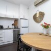 Отель Nth Adelaide Studio Apt With Reverse Cycle Aircon, фото 10