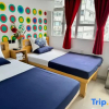 Отель Uk Deluxe Hostel, фото 6