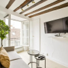 Отель New&renovated cosy flat in The marais !!! 4-5 pers, фото 5