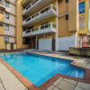 Отель OYO 18327 Home Pool View 1BHK Colva, фото 1