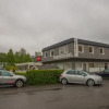 Отель Ørskog Motel, фото 10