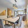 Отель Sleek Frisco Townhome w/ Views: 8 Mi to Copper Mtn, фото 14