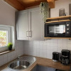 Отель Cozy Apartment in Klutz With Garden, фото 3