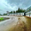 Отель Houston Motor Inn, фото 10