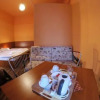 Отель Pension Madara, фото 19