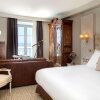 Отель Grand Hotel Des Sablettes Plage, Curio Collection By Hilton, фото 36