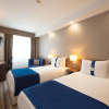 Отель Liv City Hotels, фото 5