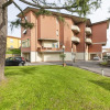 Отель Pisa Hospital Apartment with Parking and Balcony, фото 15
