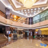 Отель Jianglong Hotel (Dongguan Houjie Wanda Plaza), фото 4