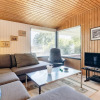 Отель 6 Person Holiday Home in Vaeggerlose, фото 18