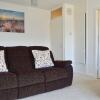 Отель Bright 2 Bedroom Apartment in the Heart of Edinburgh, фото 7