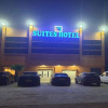 Отель LB Suites Hotel, фото 2