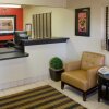 Отель Extended Stay America Suites Columbia West Interstate 126, фото 12