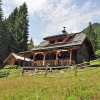 Отель Cozy Chalet in Kolbnitz-teuchl in Carinthia, фото 9
