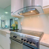 Отель Spacious 3Br At Kemang Village Apartment, фото 11