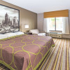 Отель Super 8 by Wyndham Delavan Near Lake Geneva, фото 5