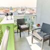 Отель Sunshine 1 BR Apartment Spa n Pool Beach resort, фото 9