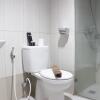 Отель Prime & Comfy Studio @ Tamansari La Grande Apartment By Travelio, фото 7