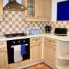 Отель Immaculate 3-bedroom House in Milton Keynes, фото 17