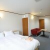 Отель Awajishima Hotel Lodge GREEN COZY, фото 38