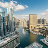 Отель Dubai Marina - Quays West, фото 1