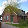 Отель Stylish thatched villa with 2 bathrooms in a holiday park near Giethoorn, фото 22