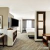Отель Home2 Suites by Hilton Indianapolis Keystone Crossing, фото 11