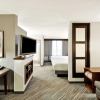 Отель Home2 Suites by Hilton Indianapolis Keystone Crossing, фото 11