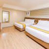 Отель SureStay Plus by Best Western Cebu City, фото 4