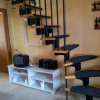 Отель House With in Punta Secca With Furnished Terrace 50 m Fr, фото 12