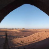 Отель Campement Iguiditours Desert M'hamid, фото 24