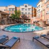 Отель Residence Inn Phoenix Glendale Sports & Entertainment District, фото 11