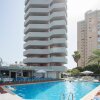 Отель Magalluf Playa Apartments - Adults Only в Магалуф