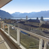 Отель Montreux - Panorama, фото 10