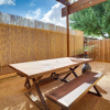Отель San Antonio Townhome: 3 Mi to Lackland Afb!, фото 17