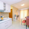 Отель Comfort And Cozy 2Br At Signature Park Grande Apartment, фото 14