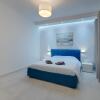 Отель Superlative Apartment With Valletta and Harbour Views, фото 12