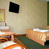 Отель Promien, фото 4