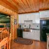 Отель Abe's Amazing Cabin 1421 by RedAwning, фото 20