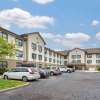 Отель Extended Stay America Suites Edison Raritan Center, фото 17