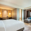Отель Haikou Marriott Hotel, фото 3