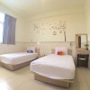 Отель tai-chia Bed and Breakfast, фото 5